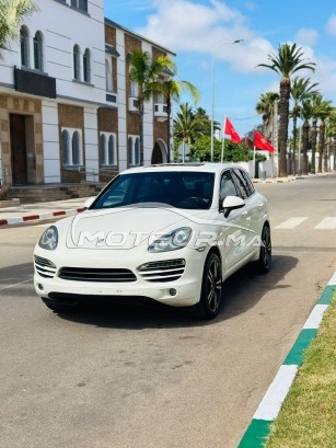 بورش كاييني S مستعملة 1964280