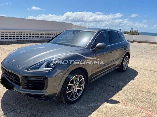 بورش كاييني E-hybrid e3 3.0 462 ch مستعملة 1643314