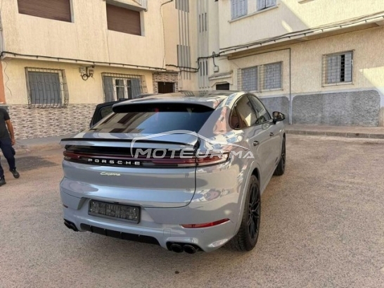PORSCHE Cayenne occasion 3075503