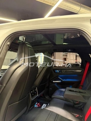PORSCHE Cayenne occasion 3186774