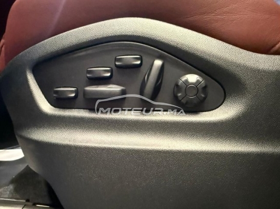 PORSCHE Cayenne occasion 3189585