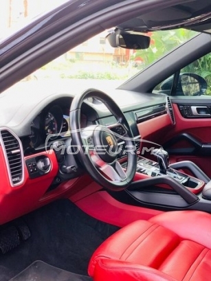 بورش كاييني مستعملة 3456660