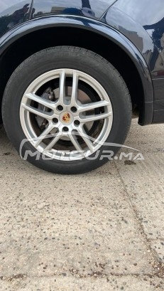 PORSCHE Cayenne occasion 1424980