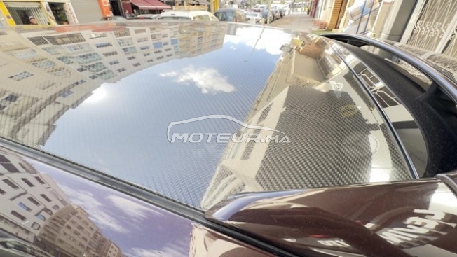 بورش كاييني مستعملة 2973601