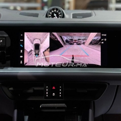 بورش كاييني مستعملة 2354809