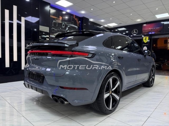 PORSCHE Cayenne occasion 3066902