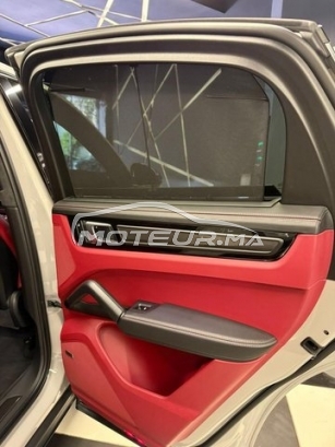 بورش كاييني مستعملة 3419044