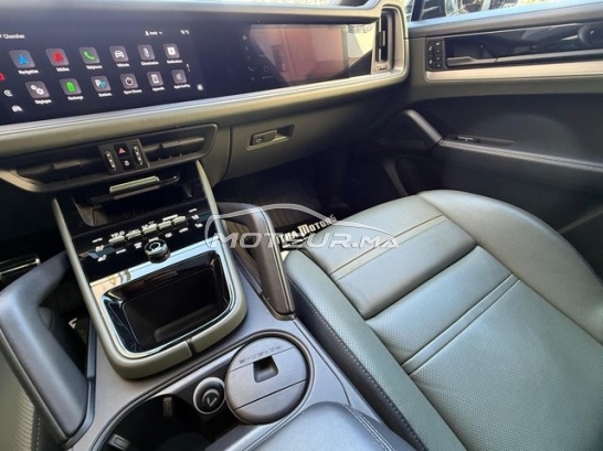 PORSCHE Cayenne occasion 3264629