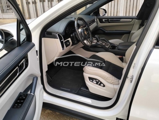 بورش كاييني مستعملة 3417895