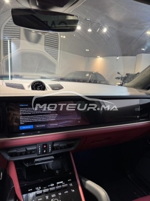 بورش كاييني مستعملة 3220793