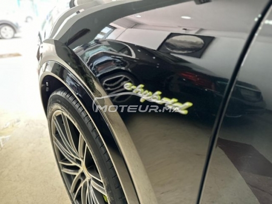 PORSCHE Cayenne occasion 2973806