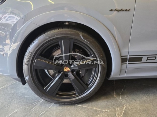 بورش كاييني مستعملة 2167501