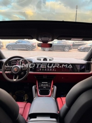 PORSCHE Cayenne occasion 2960384