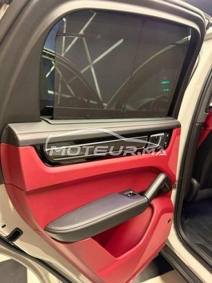 بورش كاييني مستعملة 3419047