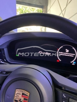 PORSCHE Cayenne occasion 2761709