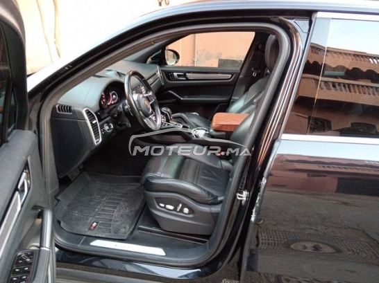 بورش كاييني مستعملة 3416373