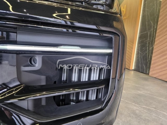 بورش كاييني مستعملة 2167377