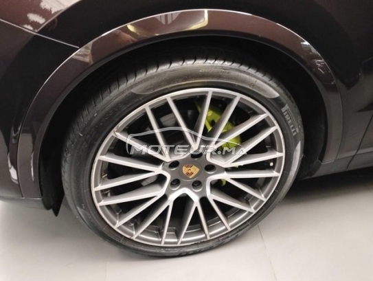 بورش كاييني مستعملة 3473494