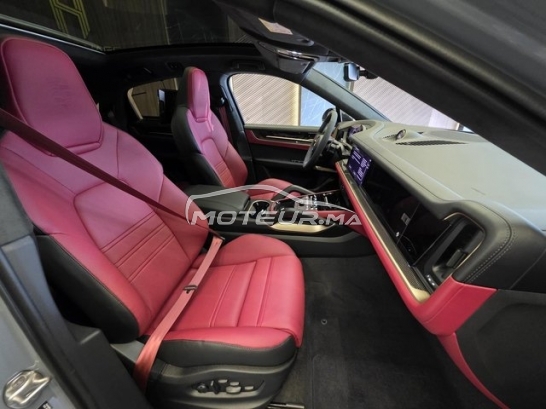 بورش كاييني مستعملة 2167495