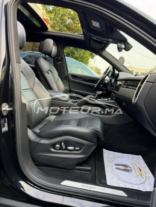 PORSCHE Cayenne occasion 3382535