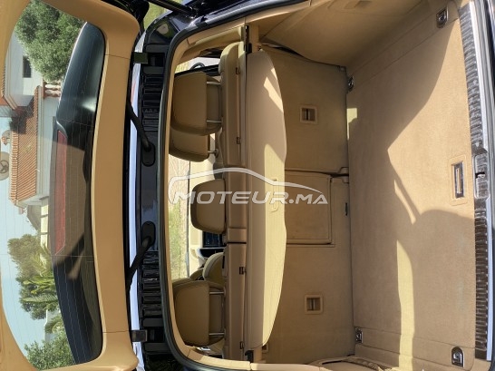 PORSCHE Cayenne occasion 1395002