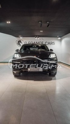 شراء السيارات المستعملة PORSCHE Cayenne في المغرب - 490339