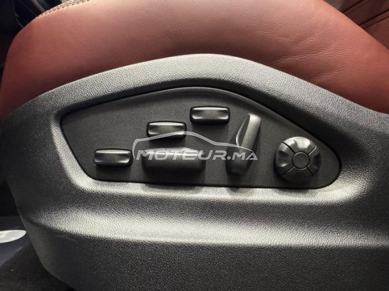 PORSCHE Cayenne occasion 2012153