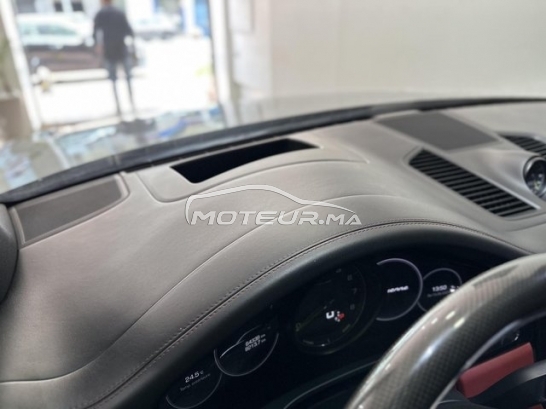 PORSCHE Cayenne occasion 2973808
