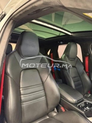 PORSCHE Cayenne occasion 3186768
