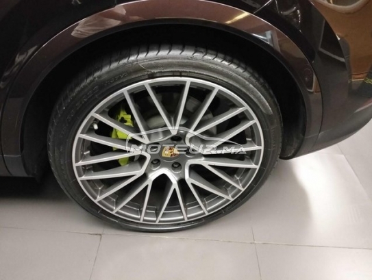 بورش كاييني مستعملة 3417972