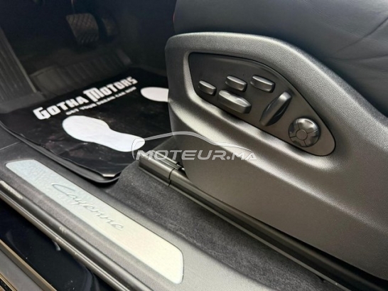 PORSCHE Cayenne occasion 3229899