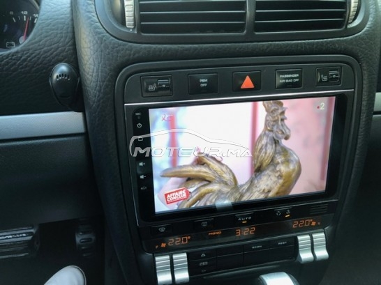 PORSCHE Cayenne V6 3.2l occasion 1832028