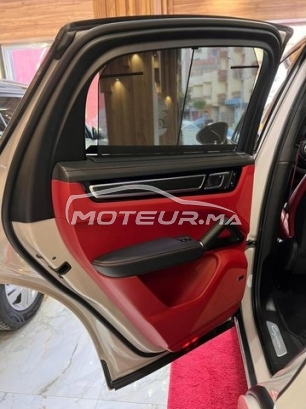 PORSCHE Cayenne occasion 1594076