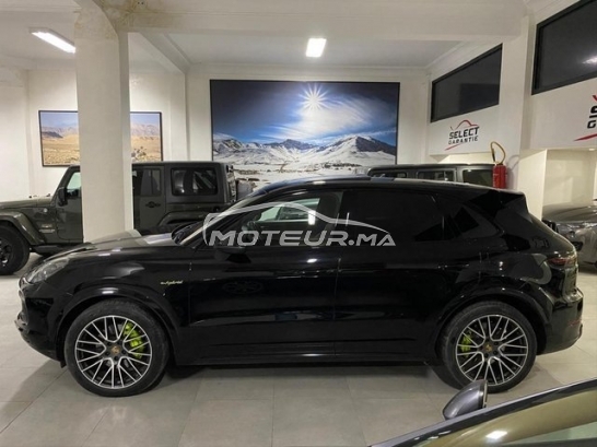 PORSCHE Cayenne occasion 2684841