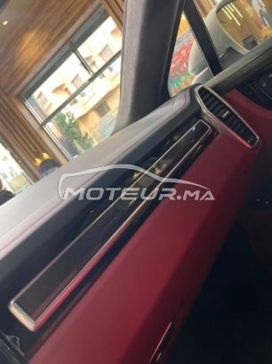 PORSCHE Cayenne occasion 1594081