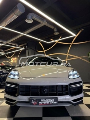 بورش كاييني مستعملة 3419042