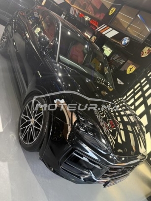 بورش كاييني مستعملة 3243123