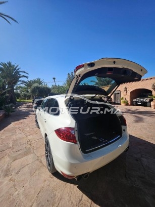 PORSCHE Cayenne S occasion 2031257