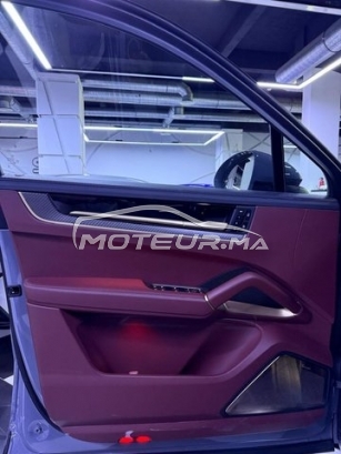 PORSCHE Cayenne occasion 2743157