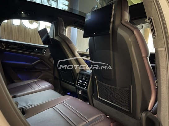 PORSCHE Cayenne occasion 3082271