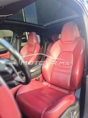 PORSCHE Cayenne occasion 2562350