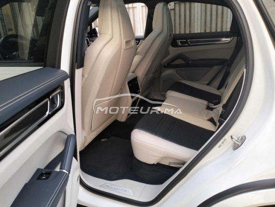 بورش كاييني مستعملة 3417896