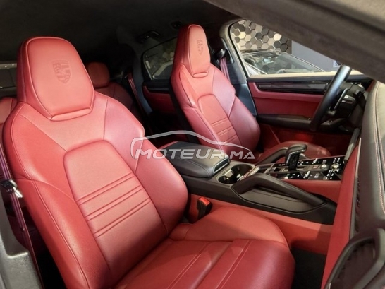 بورش كاييني مستعملة 3083097