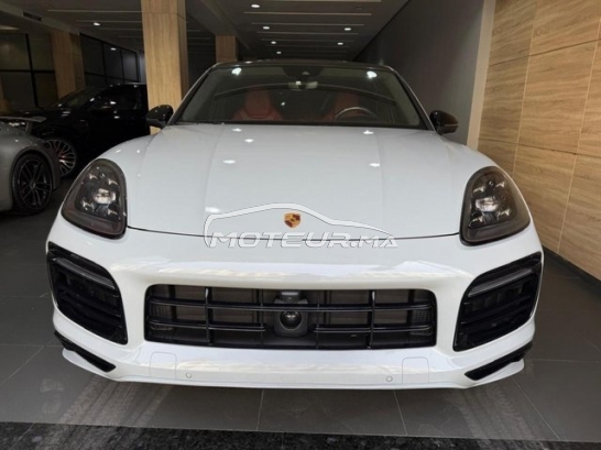 بورش كاييني Coupe hybride مستعملة 3041970