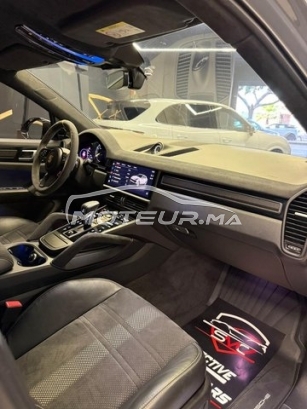PORSCHE Cayenne occasion 3036061