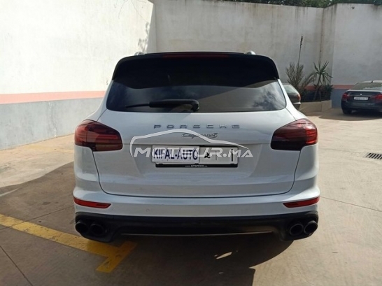 بورش كاييني مستعملة 3113607