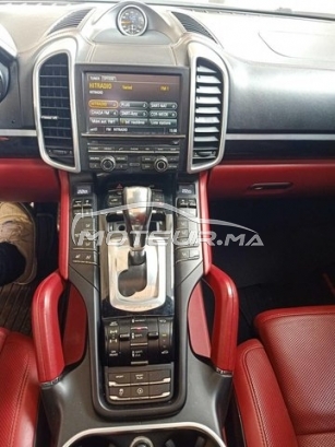 بورش كاييني مستعملة 3113614