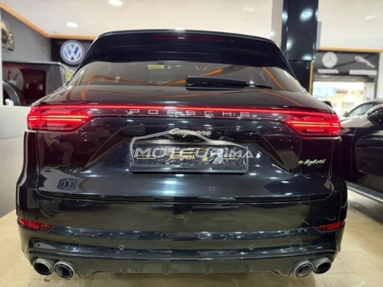 بورش كاييني مستعملة 3388109