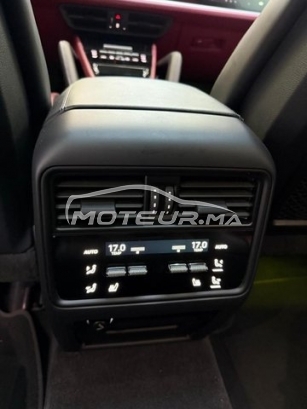 PORSCHE Cayenne occasion 3216547