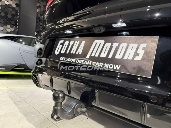 PORSCHE Cayenne occasion 3229909